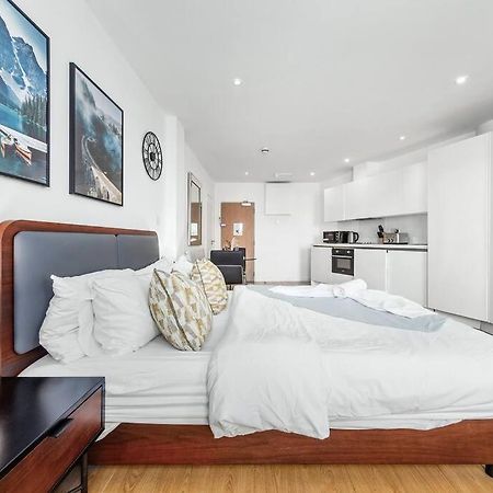 Flat In Piccadilly, Leicester, Chinatown Vr13 Londyn Zewnętrze zdjęcie