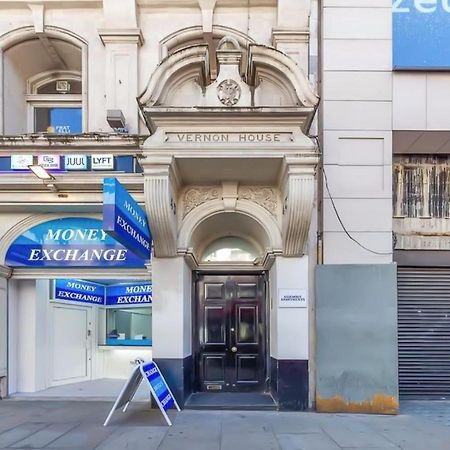 Flat In Piccadilly, Leicester, Chinatown Vr13 Londyn Zewnętrze zdjęcie