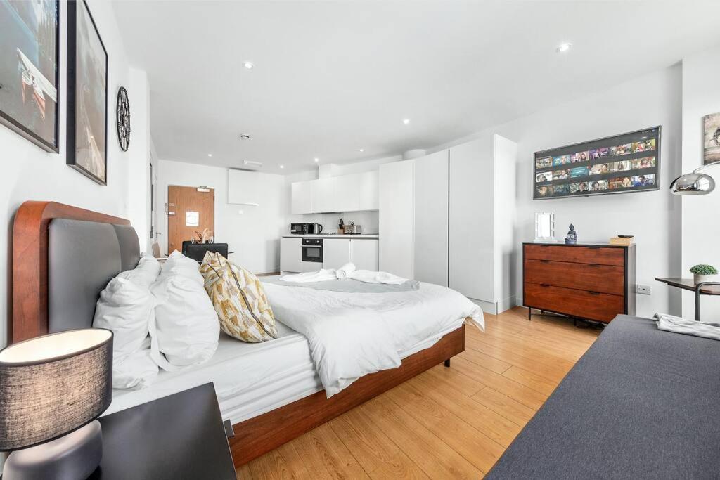 Flat In Piccadilly, Leicester, Chinatown Vr13 Londyn Zewnętrze zdjęcie